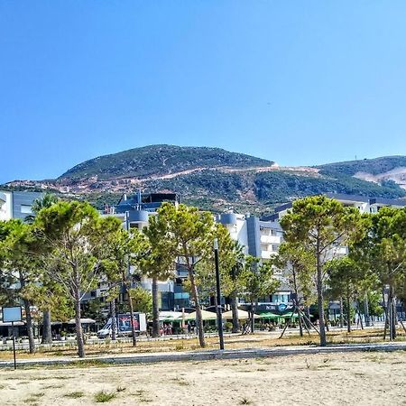 Oslo Apartments - Albania Vlorë Extérieur photo