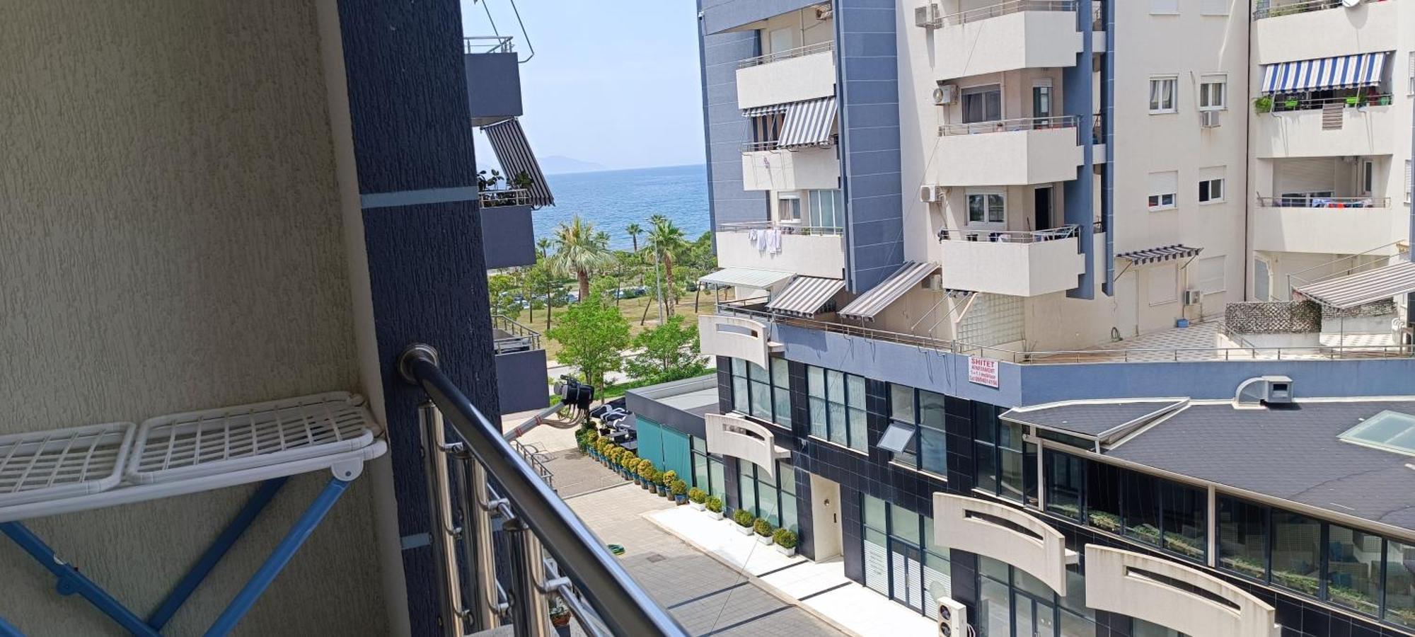 Oslo Apartments - Albania Vlorë Chambre photo