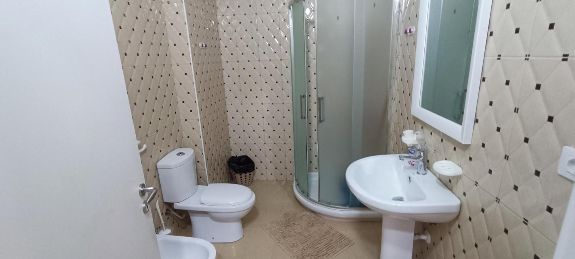 Oslo Apartments - Albania Vlorë Chambre photo