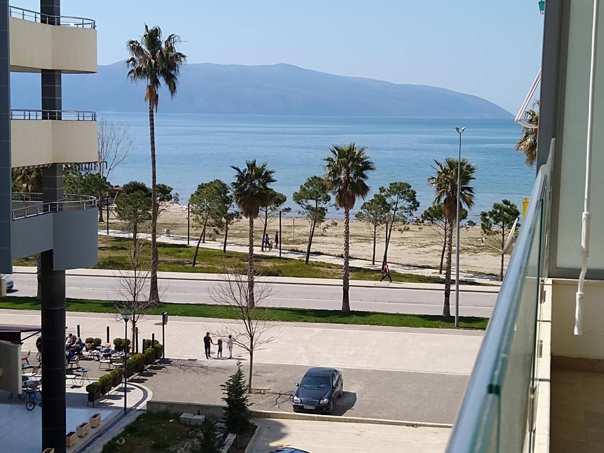 Oslo Apartments - Albania Vlorë Extérieur photo